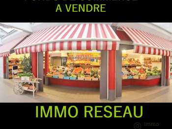Vente Bureaux et commerces 60 m&sup2;Saint-Gilles-Croix-De-Vie Croix De Vie