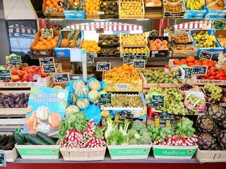 Bureaux et commerces