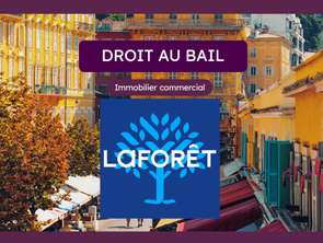 Vente Bureaux et commerces 60 m&sup2;Saint-Gilles-Croix-De-Vie Croix De Vie