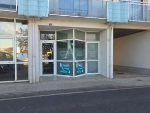Vente Bureaux et commerces 12 m&sup2;Saint-Gilles-Croix-De-Vie Croix De Vie