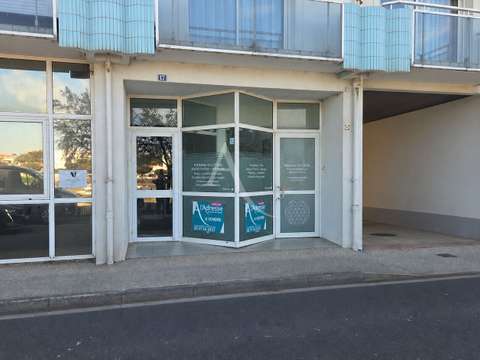Bureaux et commerces Saint-Gilles-Croix-De-Vie Croix De Vie 85