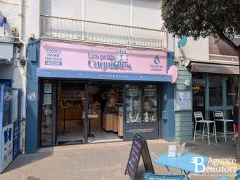 Vente Bureaux et commercesSaint-Gilles-Croix-De-Vie Croix De Vie