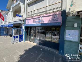 Bureaux et commerces