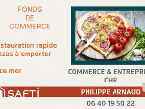 Vente Bureaux et commerces 18 m&sup2;Saint-Gilles-Croix-De-Vie Sud