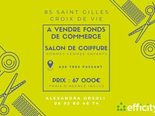 Bureaux et commerces