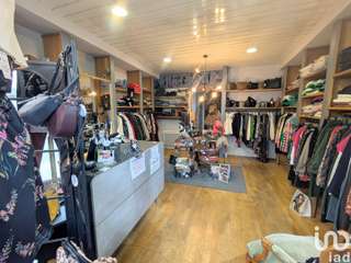 Bureaux et commerces