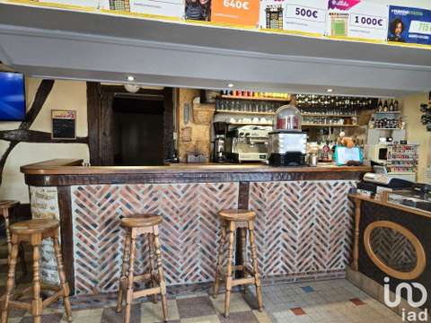 Bureaux et commerces