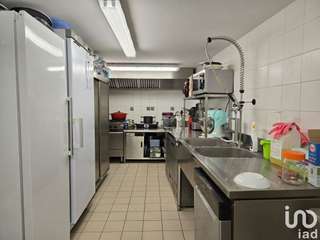 Bureaux et commerces