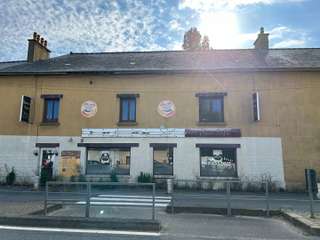 Bureaux et commerces