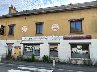 Bureaux et commerces