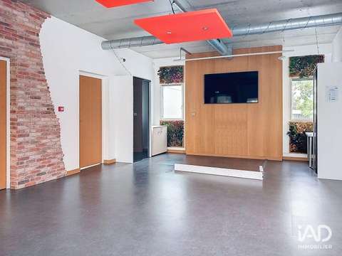Bureaux et commerces Saint-Grégoire 35
