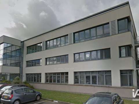 Bureaux et commerces Saint-Grégoire 35
