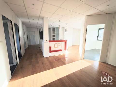 Bureaux et commerces