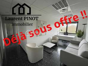 Vente Bureaux et commerces 60 m&sup2;Saint-Grégoire