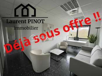 Bureaux et commerces 4 pièces Saint-Grégoire 35