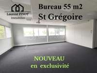 Bureaux et commerces 1 pièce Bureaux et commerces 1 pièce
