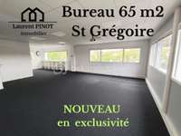 Bureaux et commerces 1 pièce