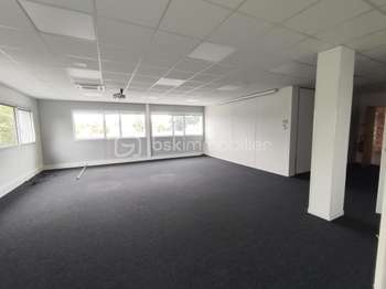 Bureaux et commerces 1 pièce