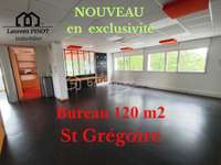 Bureaux et commerces 1 pièce Bureaux et commerces 1 pièce