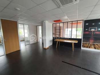 Bureaux et commerces 1 pièce Bureaux et commerces 1 pièce