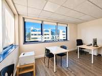 Bureaux et commerces 6 pièces