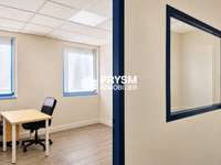 Bureaux et commerces 6 pièces