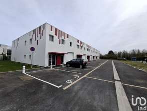 Vente Bureaux et commerces 300 m&sup2;Saint-Herblain