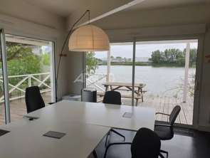 Vente Bureaux et commerces 90 m&sup2;Saint-Herblain