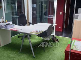 Bureaux et commerces 6 pièces