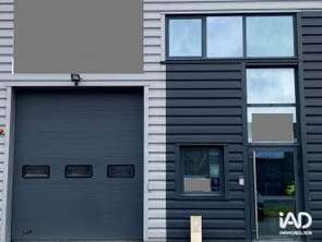 Vente Bureaux et commerces 282 m&sup2;Saint-Herblain