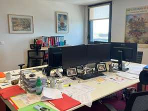 Vente Bureaux et commerces 85 m&sup2;Saint-Herblain