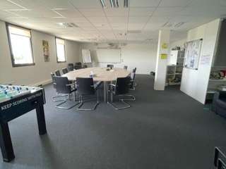 Bureaux et commerces