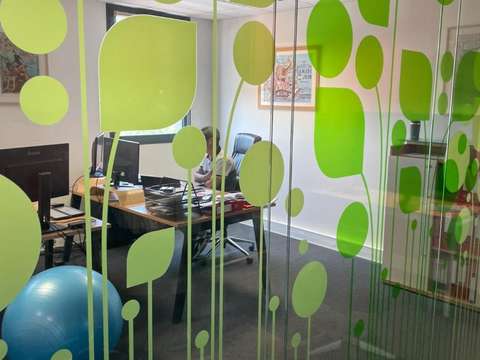 Bureaux et commerces Saint-Herblain 44