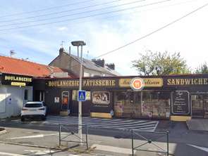 Vente Bureaux et commerces 160 m&sup2;Saint-Herblain