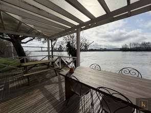 Vente Bureaux et commercesSaint-Herblain