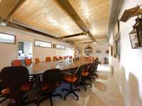 Bureaux et commerces