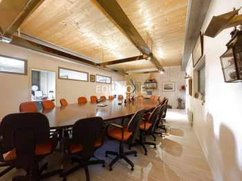 Bureaux et commerces Saint-Herblain 44
