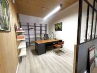 Bureaux et commerces