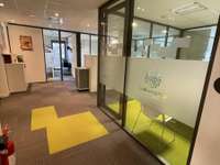 Bureaux et commerces