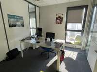 Bureaux et commerces