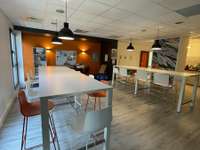 Bureaux et commerces