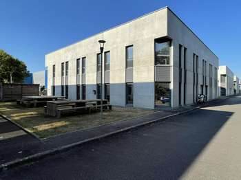 Bureaux et commerces