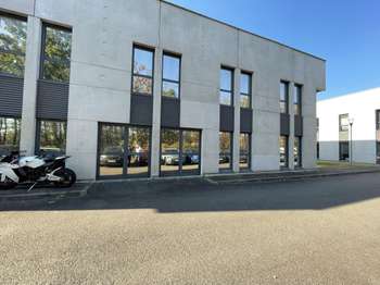 Bureaux et commerces
