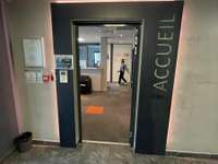 Bureaux et commerces