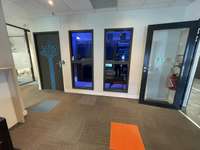 Bureaux et commerces