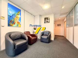 Bureaux et commerces 5 pièces