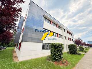 Bureaux et commerces 5 pièces