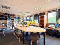 Bureaux et commerces 5 pièces Bureaux et commerces 5 pièces
