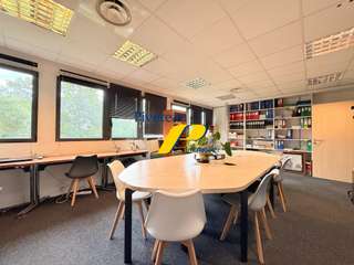 Bureaux et commerces 5 pièces