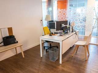 Bureaux et commerces